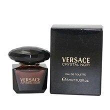 versace crystal noir kaina|Versace Crystal Noir kainos nuo 6.47 € (171) .